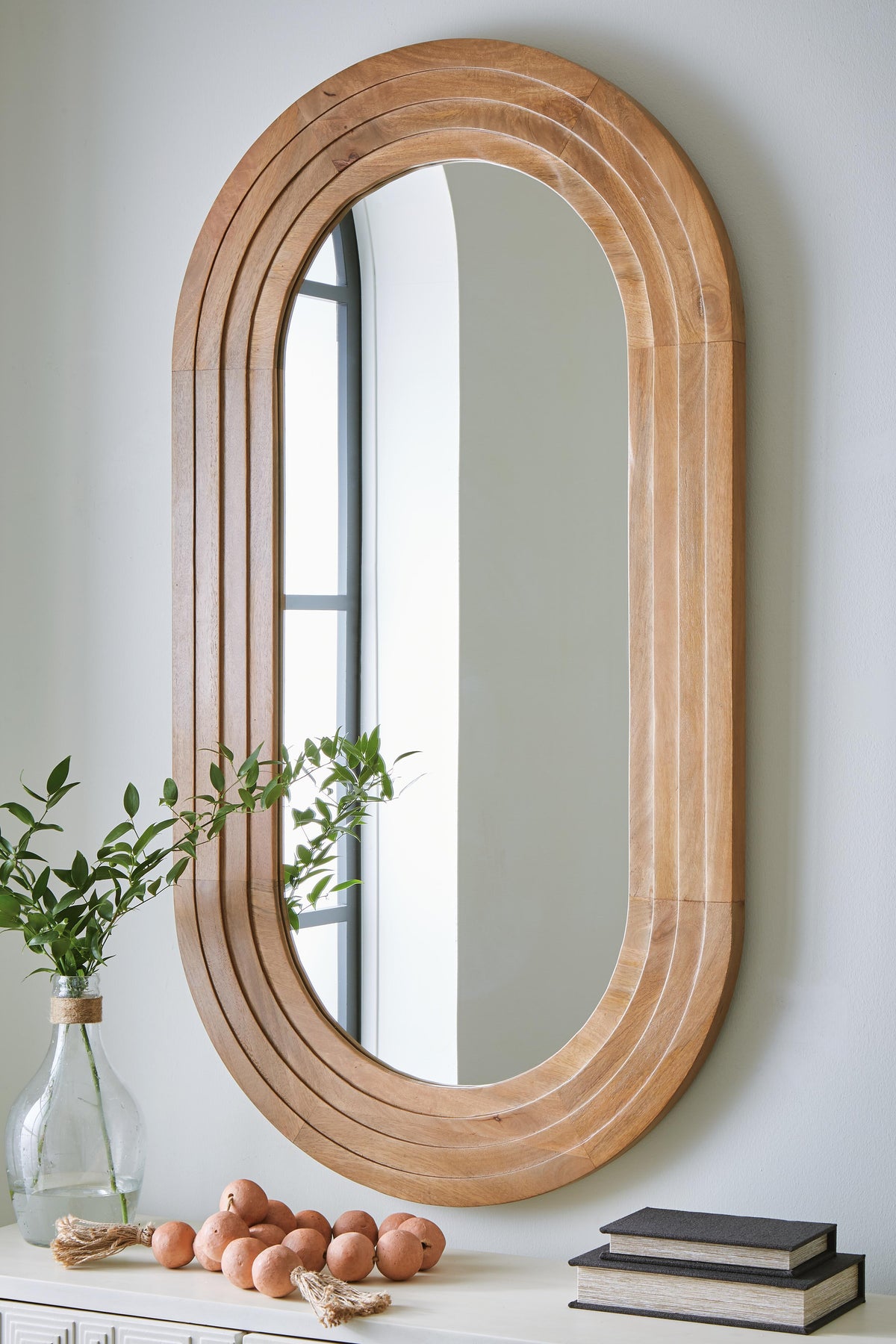Daverly Accent Mirror - Jack’s Furniture and More (Laredo, TX)