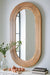 Daverly Accent Mirror - Jack’s Furniture and More (Laredo, TX)