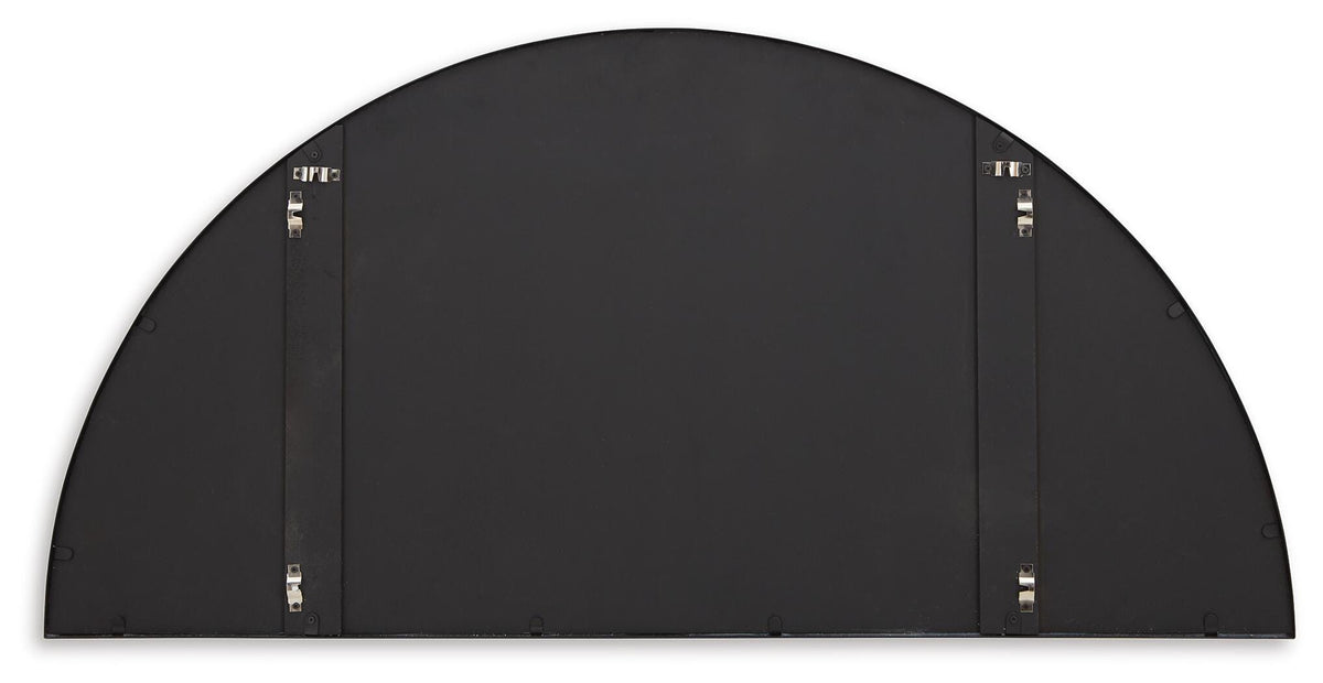 Denlow Wall Mirror Package - Jack’s Furniture and More (Laredo, TX)