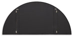 Denlow Wall Mirror Package - Jack’s Furniture and More (Laredo, TX)
