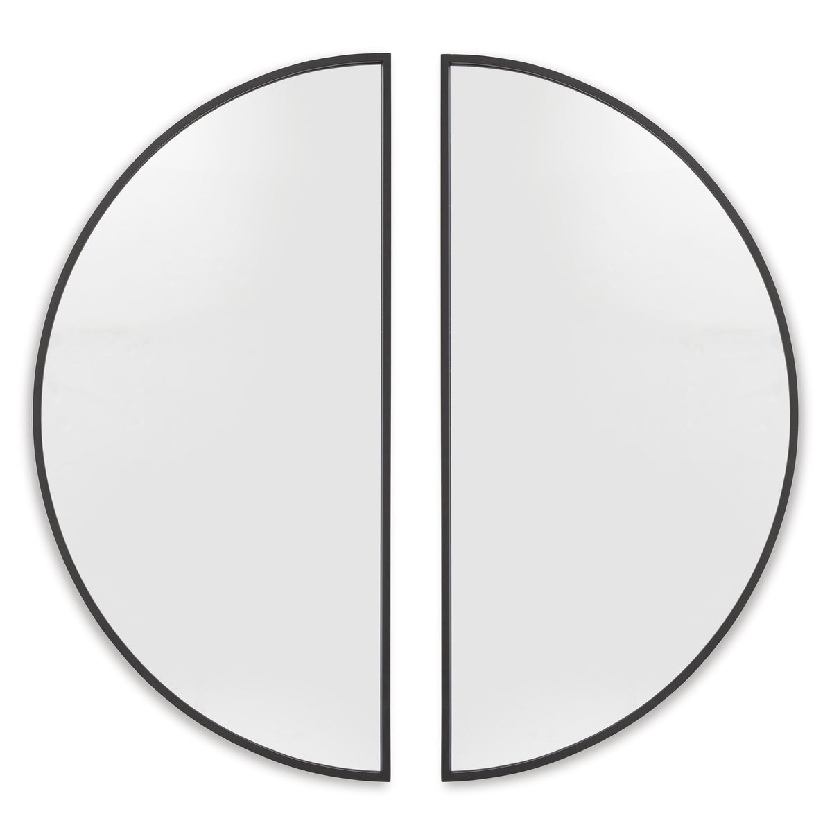 Denlow Wall Mirror Package - Jack’s Furniture and More (Laredo, TX)