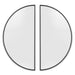 Denlow Wall Mirror Package - Jack’s Furniture and More (Laredo, TX)