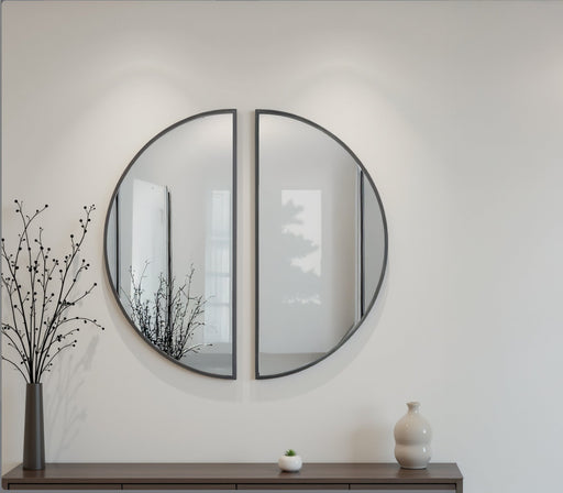 Denlow Wall Mirror Package - Jack’s Furniture and More (Laredo, TX)