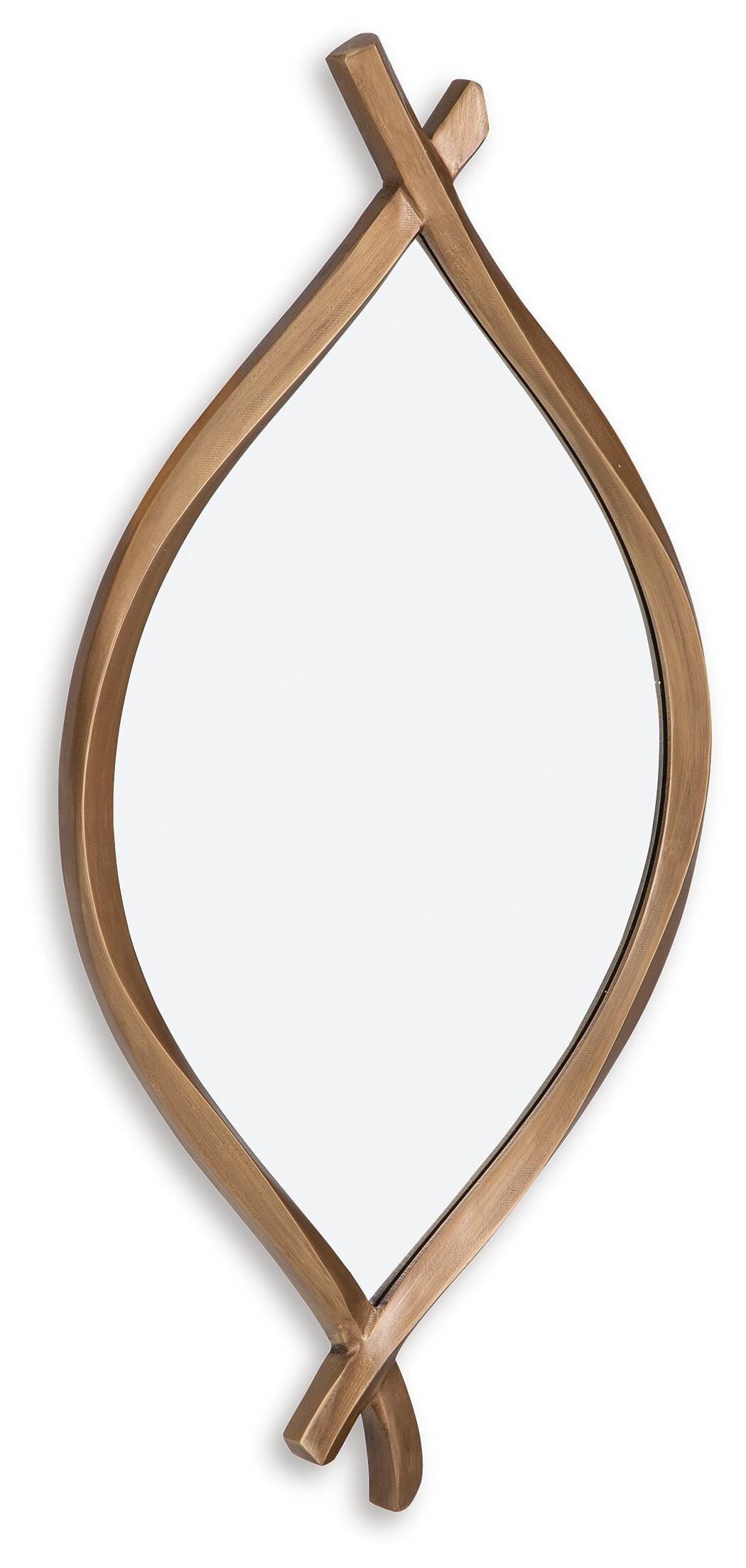 Bartner Accent Mirror - Jack’s Furniture and More (Laredo, TX)
