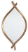 Bartner Accent Mirror - Jack’s Furniture and More (Laredo, TX)