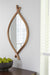Bartner Accent Mirror - Jack’s Furniture and More (Laredo, TX)