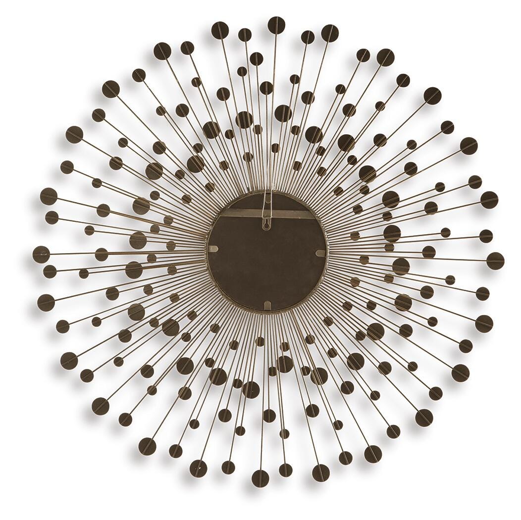 Morwenna Accent Mirror - Jack’s Furniture and More (Laredo, TX)