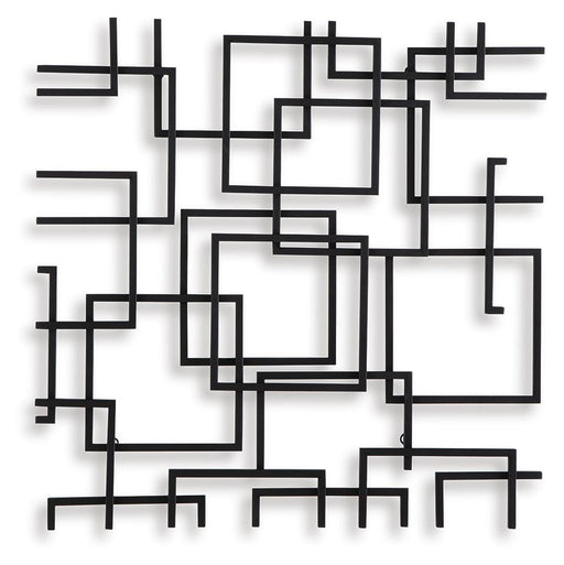 Aadanton Wall Decor - Jack’s Furniture and More (Laredo, TX)