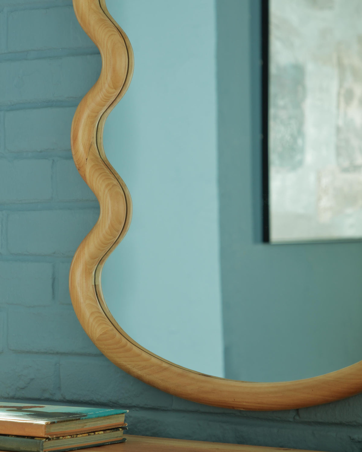 Serendis Accent Mirror - Jack’s Furniture and More (Laredo, TX)