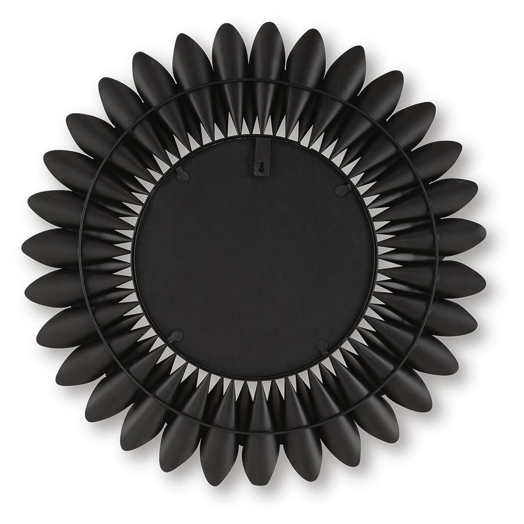 Ryenmour Accent Mirror - Jack’s Furniture and More (Laredo, TX)