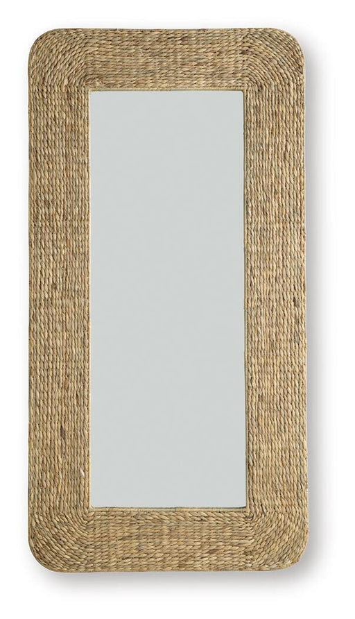 Norigan Floor Mirror - Jack’s Furniture and More (Laredo, TX)