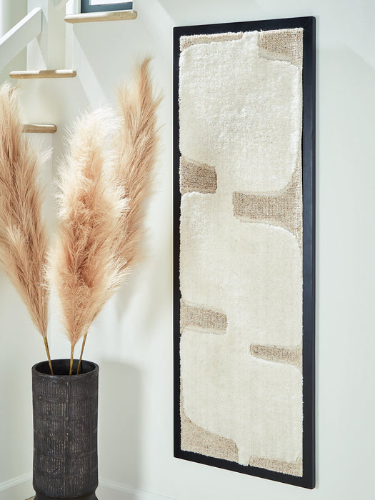 Kadworth Wall Decor - Jack’s Furniture and More (Laredo, TX)