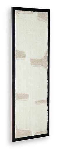 Kadworth Wall Decor - Jack’s Furniture and More (Laredo, TX)