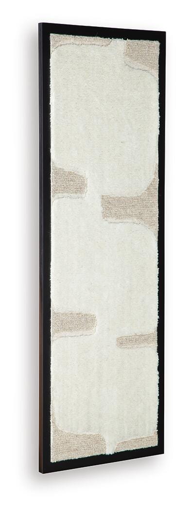 Kadworth Wall Decor - Jack’s Furniture and More (Laredo, TX)