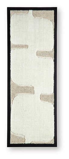 Kadworth Wall Decor - Jack’s Furniture and More (Laredo, TX)