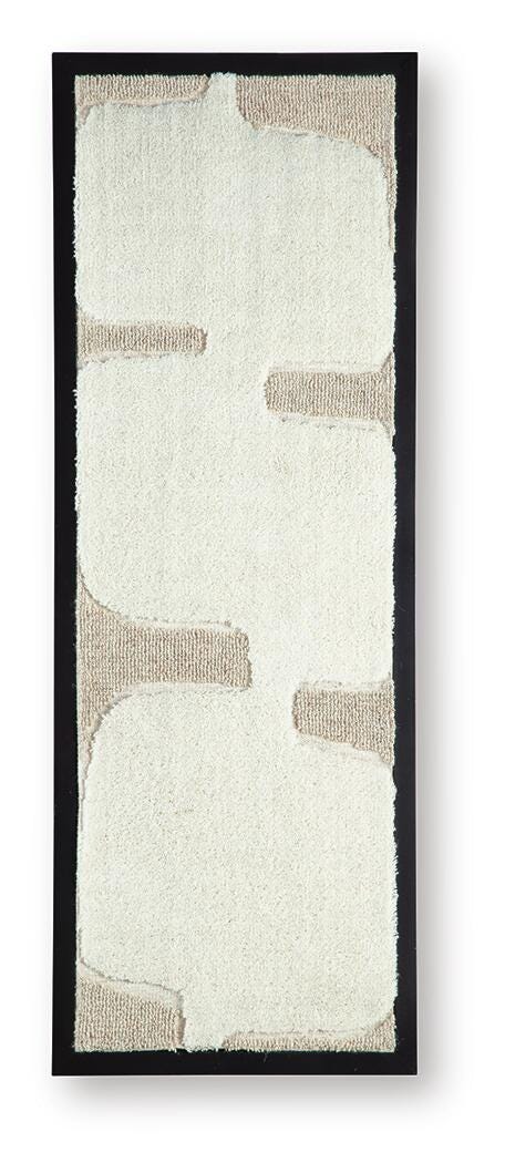 Kadworth Wall Decor - Jack’s Furniture and More (Laredo, TX)