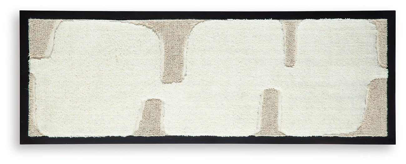 Kadworth Wall Decor - Jack’s Furniture and More (Laredo, TX)