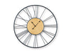 Brockett Wall Clock - Jack’s Furniture and More (Laredo, TX)