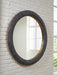 Corinsworth Accent Mirror - Jack’s Furniture and More (Laredo, TX)