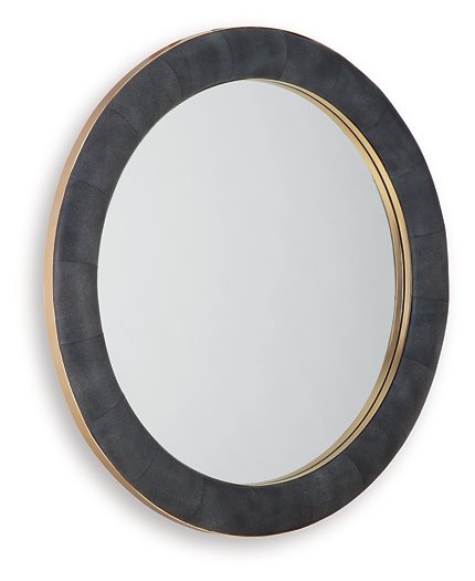 Corinsworth Accent Mirror - Jack’s Furniture and More (Laredo, TX)