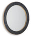 Corinsworth Accent Mirror - Jack’s Furniture and More (Laredo, TX)