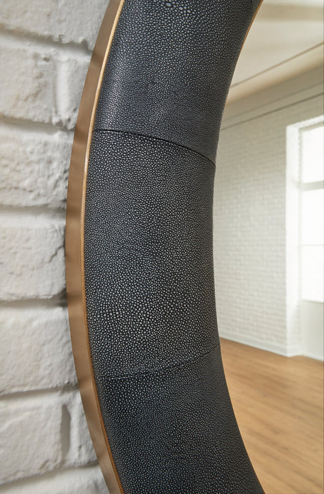 Corinsworth Accent Mirror - Jack’s Furniture and More (Laredo, TX)