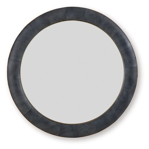 Corinsworth Accent Mirror - Jack’s Furniture and More (Laredo, TX)