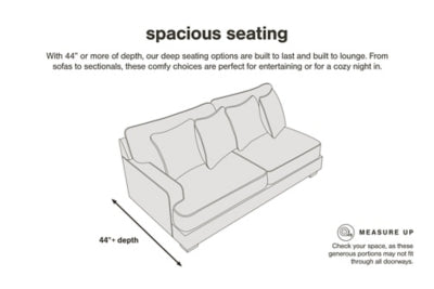 Lindyn Sectional with Chaise - Jack’s Furniture and More (Laredo, TX)