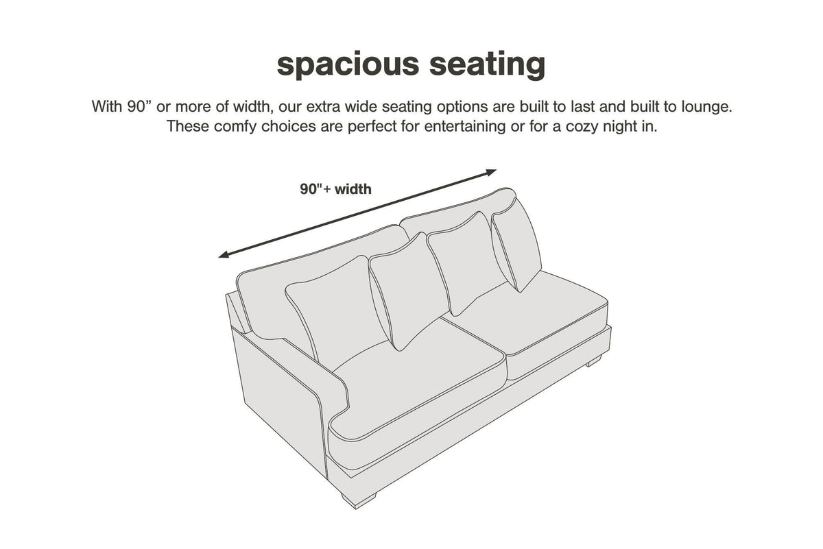 Carianna Sofa - Jack’s Furniture and More (Laredo, TX)