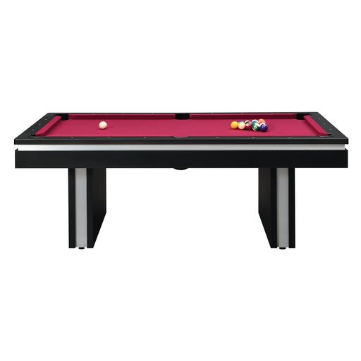 Ajax Billard Table SSG-102505 Billard Table - Jack’s Furniture and More (Laredo, TX)