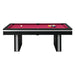 Ajax Billard Table SSG-102505 Billard Table - Jack’s Furniture and More (Laredo, TX)
