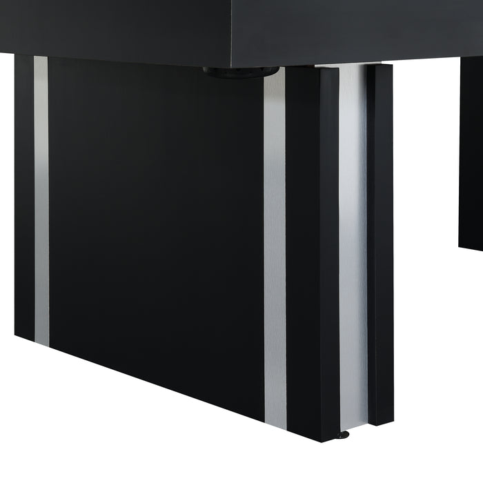 Ajax Billard Table SSG-102505 Billard Table - Jack’s Furniture and More (Laredo, TX)