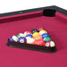 Ajax Billard Table SSG-102505 Billard Table - Jack’s Furniture and More (Laredo, TX)