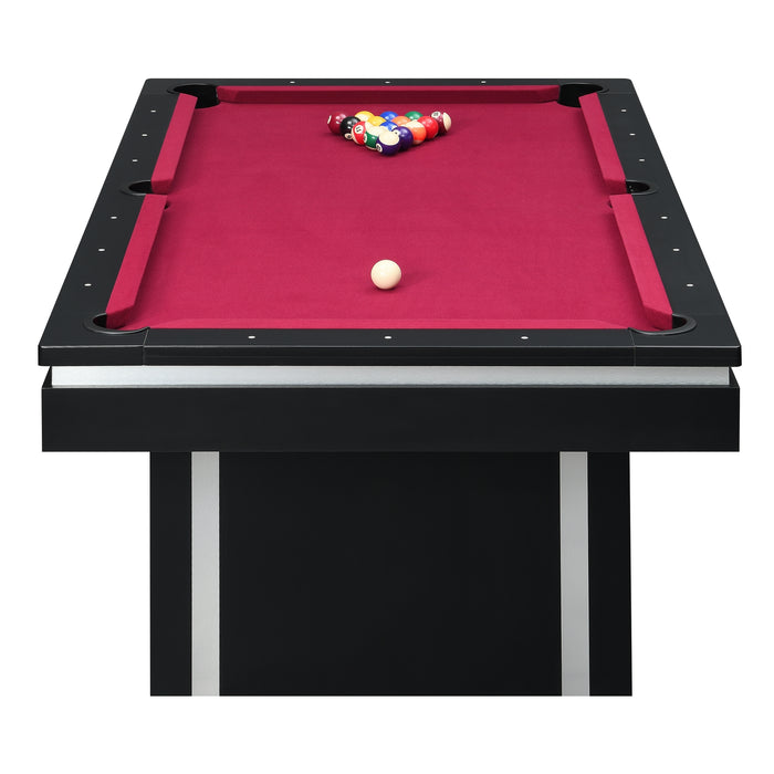 Ajax Billard Table SSG-102505 Billard Table - Jack’s Furniture and More (Laredo, TX)