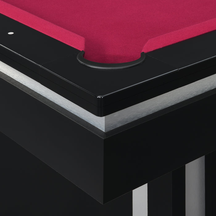 Ajax Billard Table SSG-102505 Billard Table - Jack’s Furniture and More (Laredo, TX)