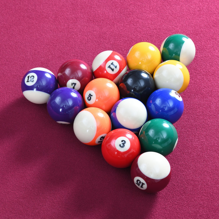 Ajax Billard Table SSG-102505 Billard Table - Jack’s Furniture and More (Laredo, TX)