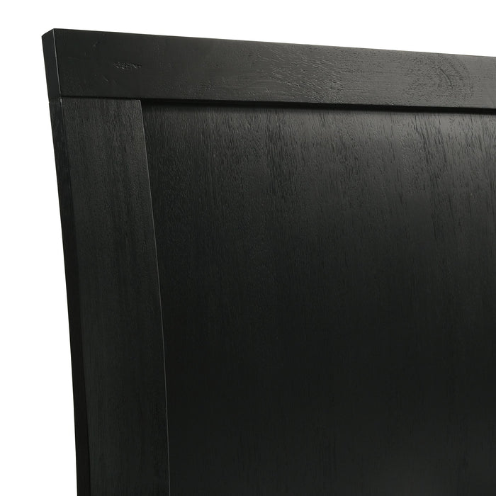 Allan Panel Bedroom Set - Jack’s Furniture and More (Laredo, TX)