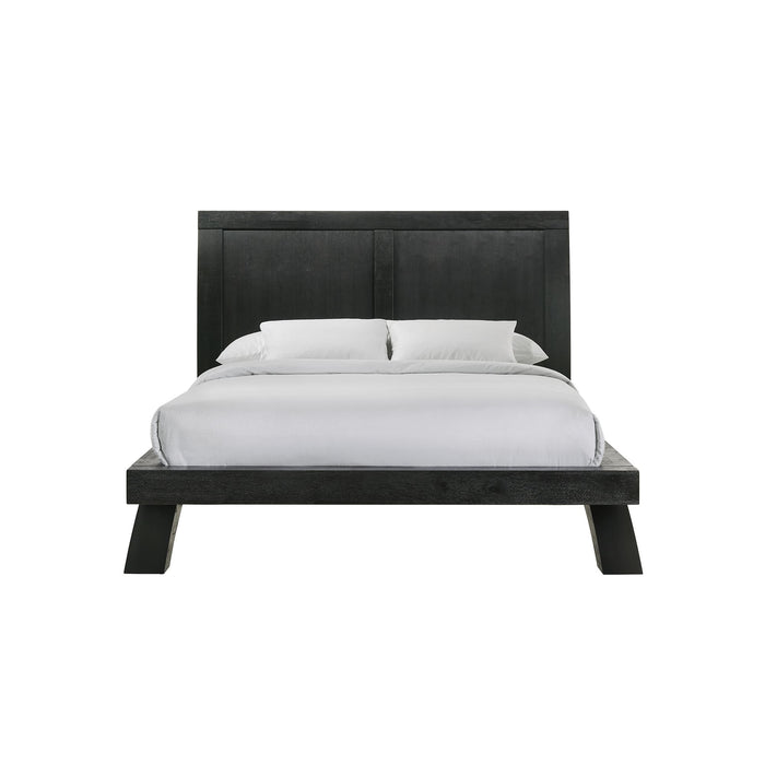 Allan Bed - Jack’s Furniture and More (Laredo, TX)