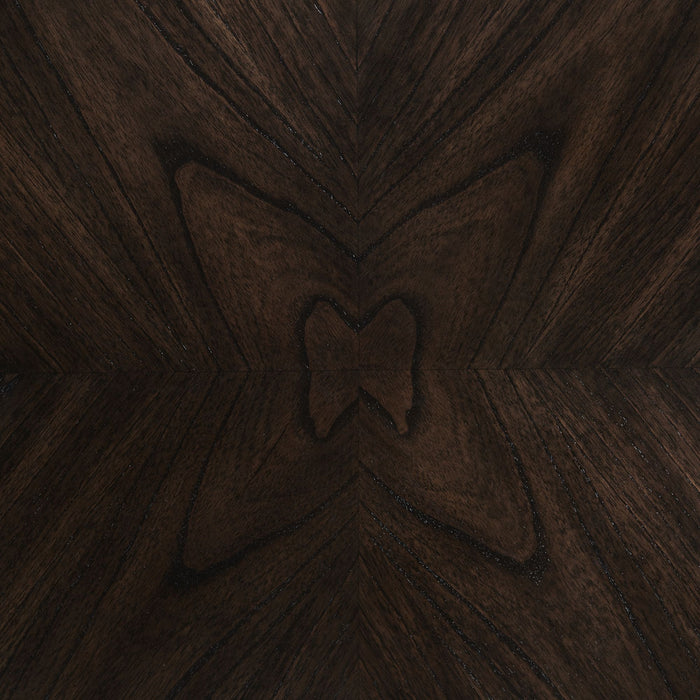 Amherst Counter Table w/Wood Leg Dark Finish - Jack’s Furniture and More (Laredo, TX)