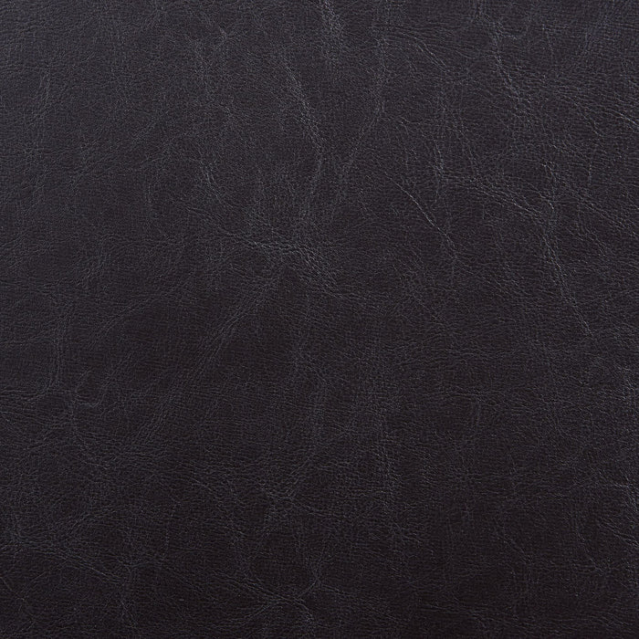 Amherst Counter Height 5PC Dining Set-Table and Four Faux Leather Side Chairs in Walnut - Jack’s Furniture and More (Laredo, TX)