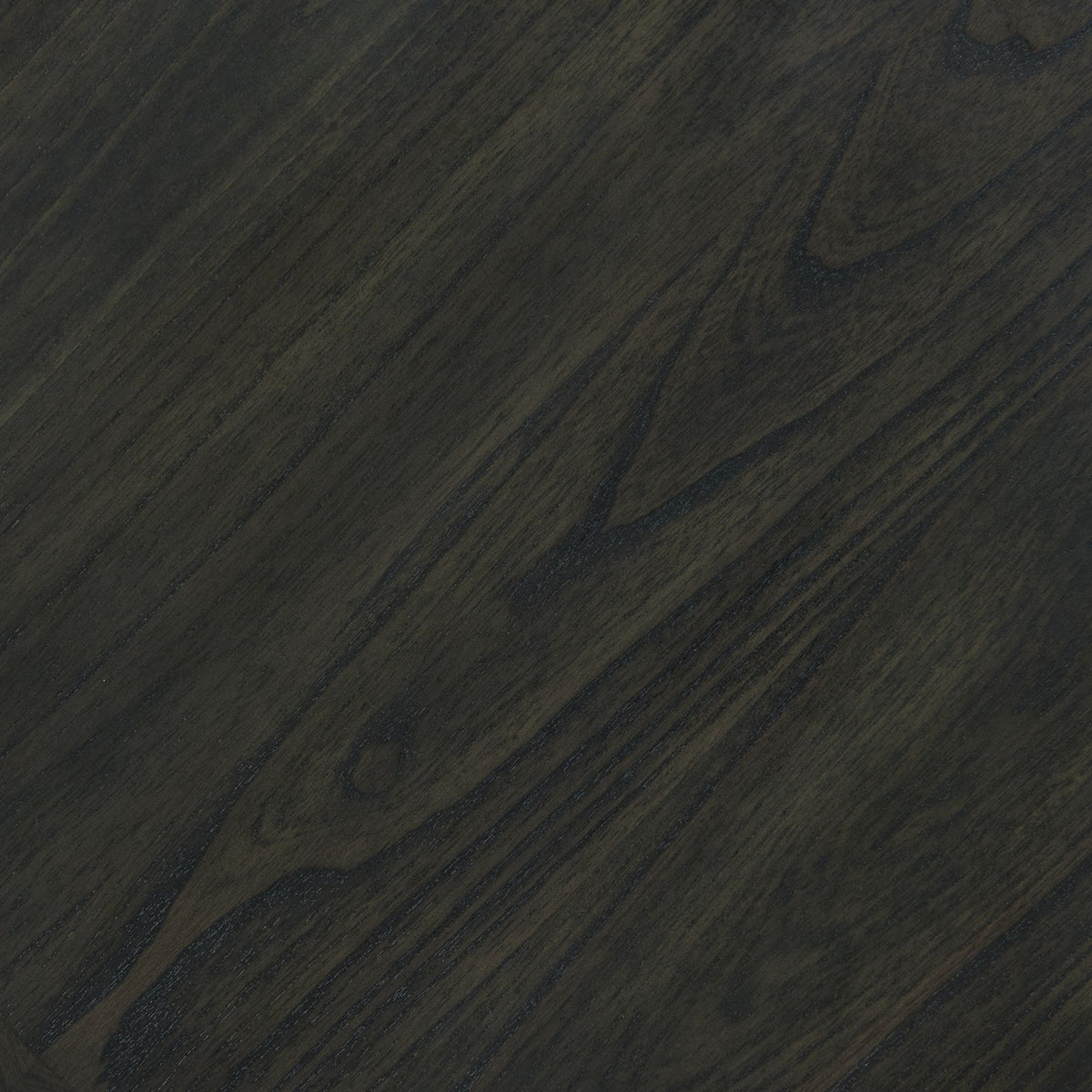 Amherst Dining Table w/Wood Leg Grey Finish