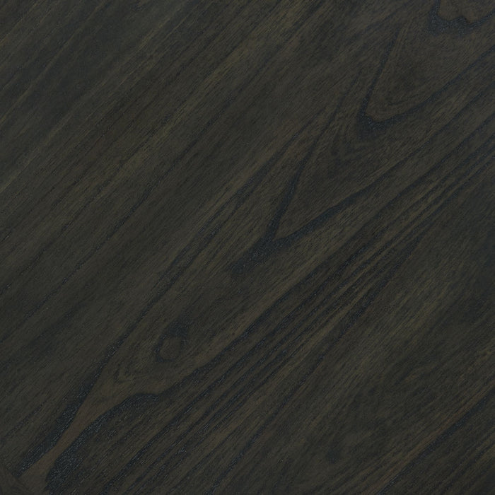 Amherst Dining Table w/Wood Leg Grey Finish - Jack’s Furniture and More (Laredo, TX)