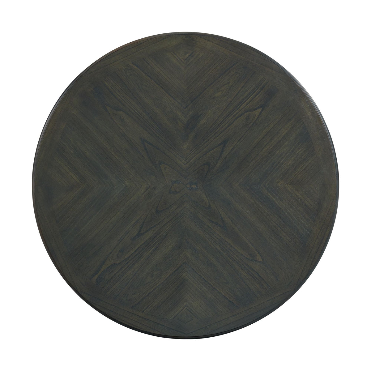 Amherst Counter Table w/Wood Leg Grey Finish