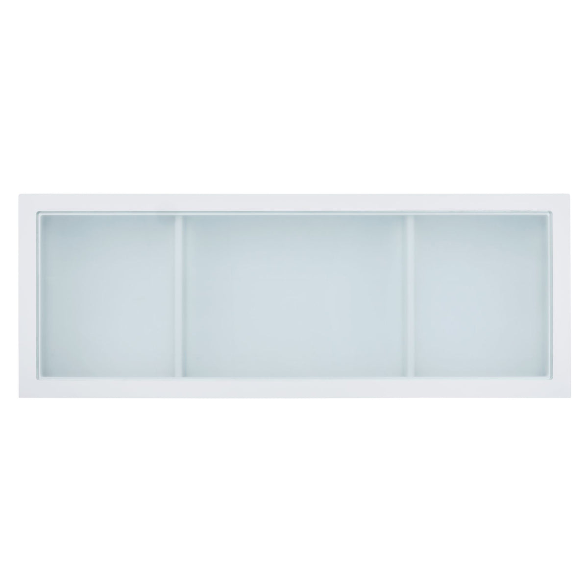Amia Complete Dressing Table with Lightbulbs