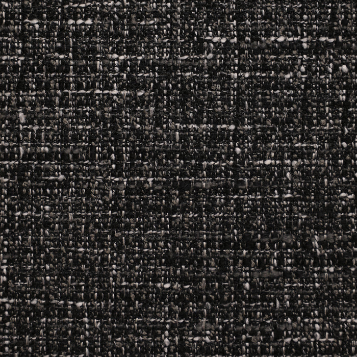 Antonia Swivel Chair in Heron Black - Jack’s Furniture and More (Laredo, TX)