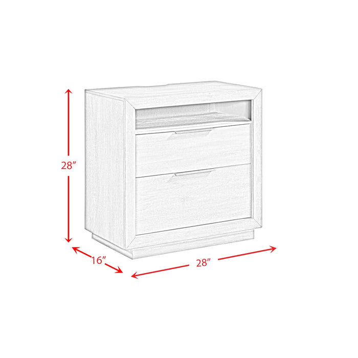 Arcadia Bedroom Set - Jack’s Furniture and More (Laredo, TX)