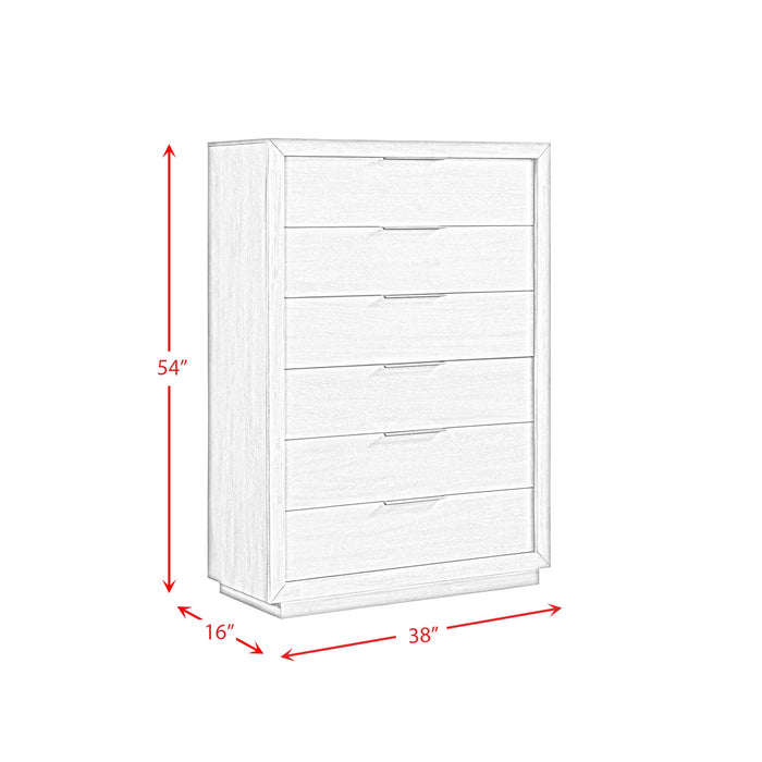 Arcadia Bedroom Set - Jack’s Furniture and More (Laredo, TX)