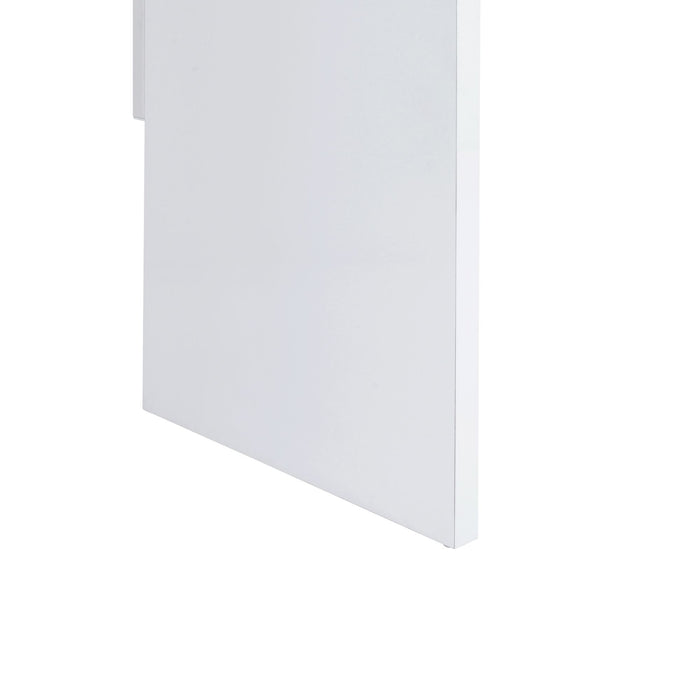 Ariana Complete Dressing Table with Lightbulbs - Jack’s Furniture and More (Laredo, TX)