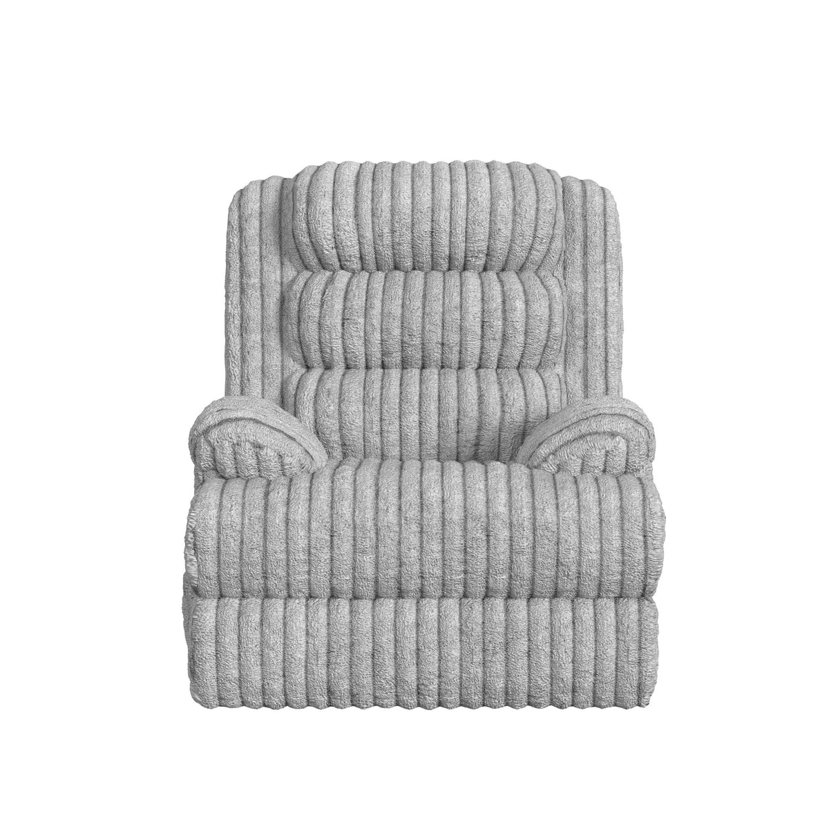 Artemis Power Lift Chair in Softcat Silver - Jack’s Furniture and More (Laredo, TX)