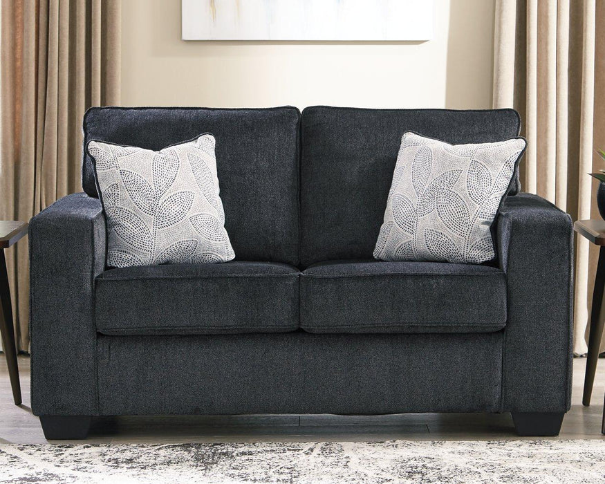 Altari Loveseat - Jack’s Furniture and More (Laredo, TX)
